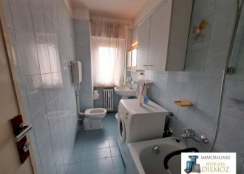 Quadrilocale via Martinet, Aosta - foto 12