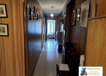 Quadrilocale via Martinet, Aosta - foto 14