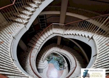 Quadrilocale via Martinet, Aosta - foto 17