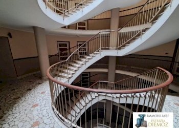 Quadrilocale via Martinet, Aosta - foto 18