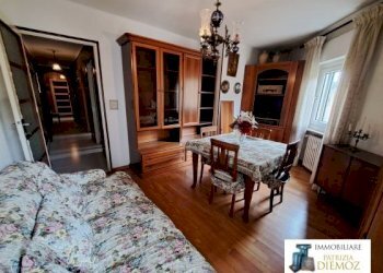 Quadrilocale via Martinet, Aosta - foto 19