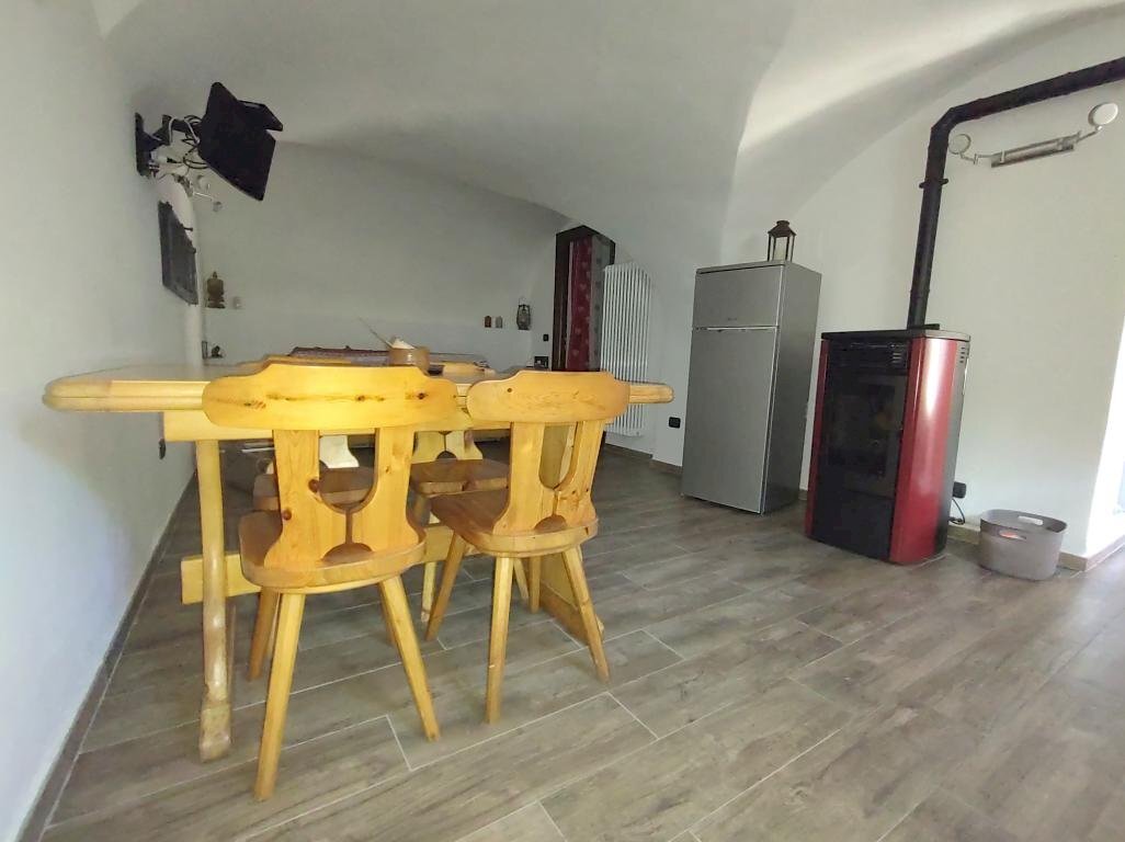 Two-room apartment Via dei Mulini, Etroubles - photo 3