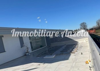 Villa Via Loda, Anzola dell'Emilia - foto 9