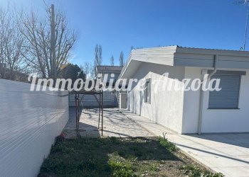 Villa Via Loda, Anzola dell'Emilia - foto 12