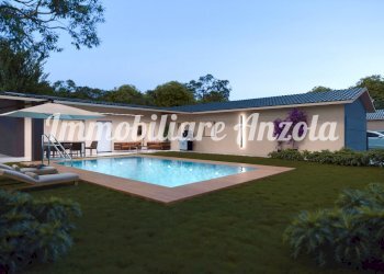 Casa indipendente Via Gasiani, Anzola d'Ossola - foto 1