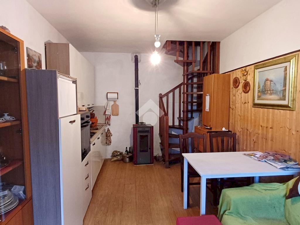 Casa semi indipendente Vicolo Cortassa, Fiorano Canavese - foto 2