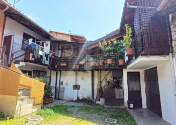 Casa semi indipendente Vicolo Cortassa, Fiorano Canavese - foto 1