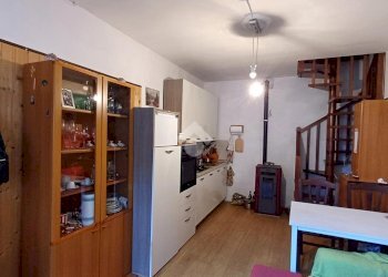 Casa semi indipendente Vicolo Cortassa, Fiorano Canavese - foto 3
