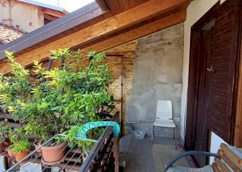 Casa semi indipendente Vicolo Cortassa, Fiorano Canavese - foto 14
