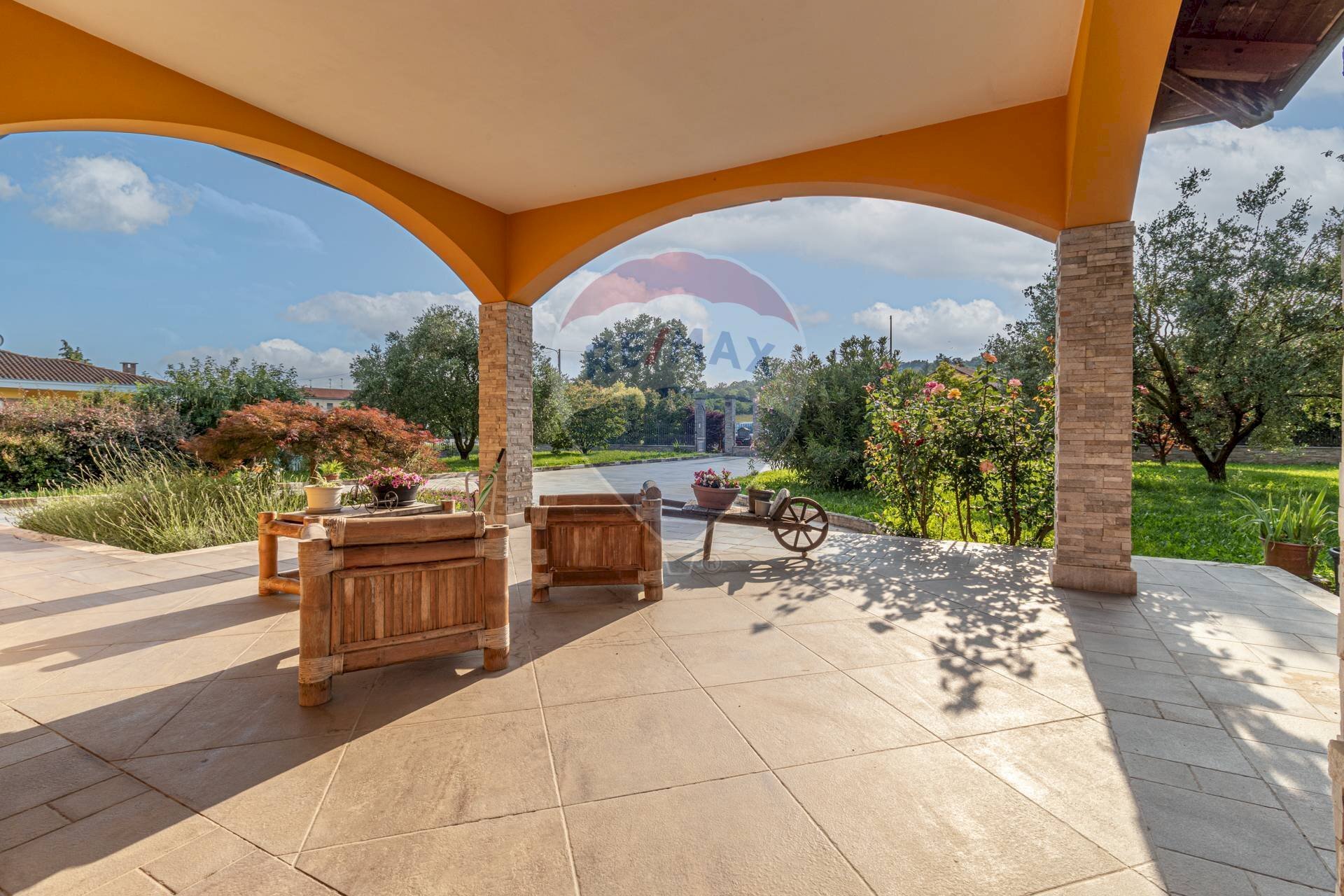 Villa Via Avvocato Ferdinando Rondolino, 84 
 Cavaglià, Cavaglià - photo 3