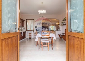 Villa Via Avvocato Ferdinando Rondolino, 84 
 Cavaglià, Cavaglià - photo 15