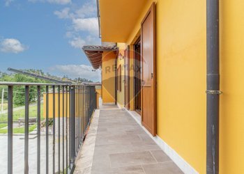 Villa Via Avvocato Ferdinando Rondolino, 84 
 Cavaglià, Cavaglià - photo 22