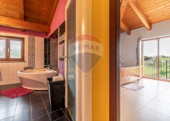 Villa Via Avvocato Ferdinando Rondolino, 84 
 Cavaglià, Cavaglià - photo 45