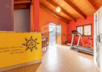 Villa Via Avvocato Ferdinando Rondolino, 84 
 Cavaglià, Cavaglià - photo 50