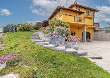 Villa Via Avvocato Ferdinando Rondolino, 84 
 Cavaglià, Cavaglià - photo 52