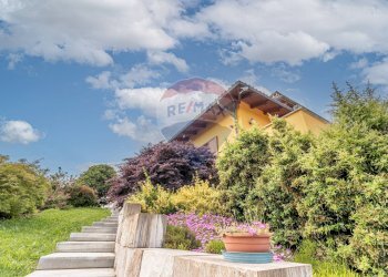 Villa Via Avvocato Ferdinando Rondolino, 84 
 Cavaglià, Cavaglià - photo 55