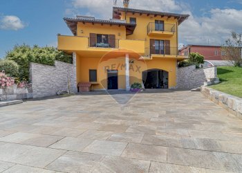 Villa Via Avvocato Ferdinando Rondolino, 84 
 Cavaglià, Cavaglià - photo 66