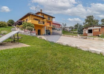 Villa Via Avvocato Ferdinando Rondolino, 84 
 Cavaglià, Cavaglià - photo 68