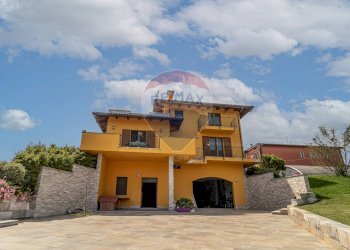 Villa Via Avvocato Ferdinando Rondolino, 84 
 Cavaglià, Cavaglià - photo 69