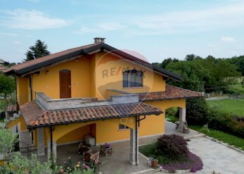 Villa Via Avvocato Ferdinando Rondolino, 84 
 Cavaglià, Cavaglià - photo 70