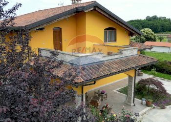 Villa Via Avvocato Ferdinando Rondolino, 84 
 Cavaglià, Cavaglià - photo 71