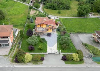 Villa Via Avvocato Ferdinando Rondolino, 84 
 Cavaglià, Cavaglià - photo 73