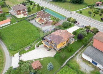 Villa Via Avvocato Ferdinando Rondolino, 84 
 Cavaglià, Cavaglià - photo 76