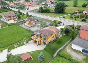 Villa Via Avvocato Ferdinando Rondolino, 84 
 Cavaglià, Cavaglià - photo 77
