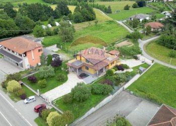 Villa Via Avvocato Ferdinando Rondolino, 84 
 Cavaglià, Cavaglià - photo 78