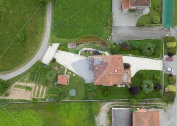 Villa Via Avvocato Ferdinando Rondolino, 84 
 Cavaglià, Cavaglià - photo 80