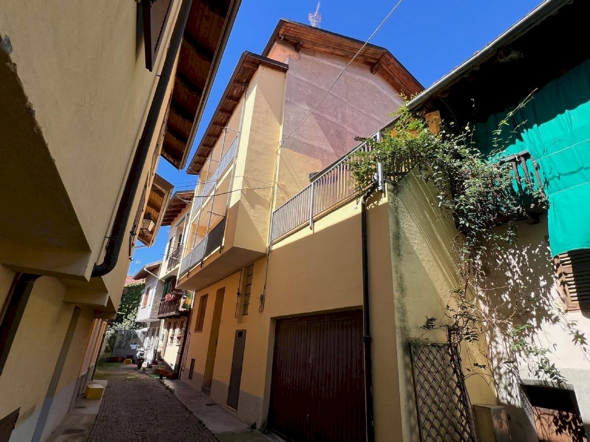 Trilocale Sordevolo - foto 1