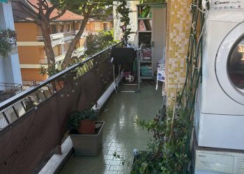 Three-room apartment Bordighera - photo 2