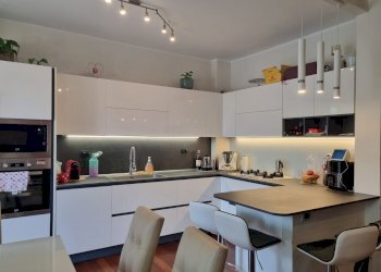 Three-room apartment Bordighera - photo 6