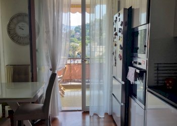 Three-room apartment Bordighera - photo 7