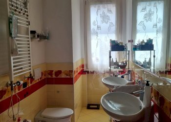 Three-room apartment Bordighera - photo 9