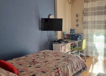 Three-room apartment Bordighera - photo 10