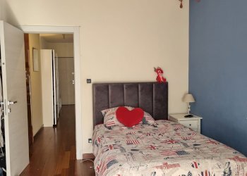 Three-room apartment Bordighera - photo 11