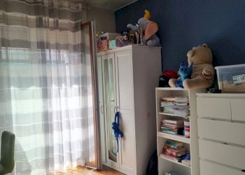 Three-room apartment Bordighera - photo 12