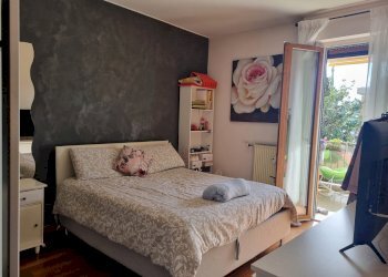 Three-room apartment Bordighera - photo 13