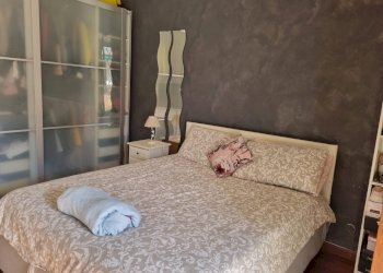 Three-room apartment Bordighera - photo 14