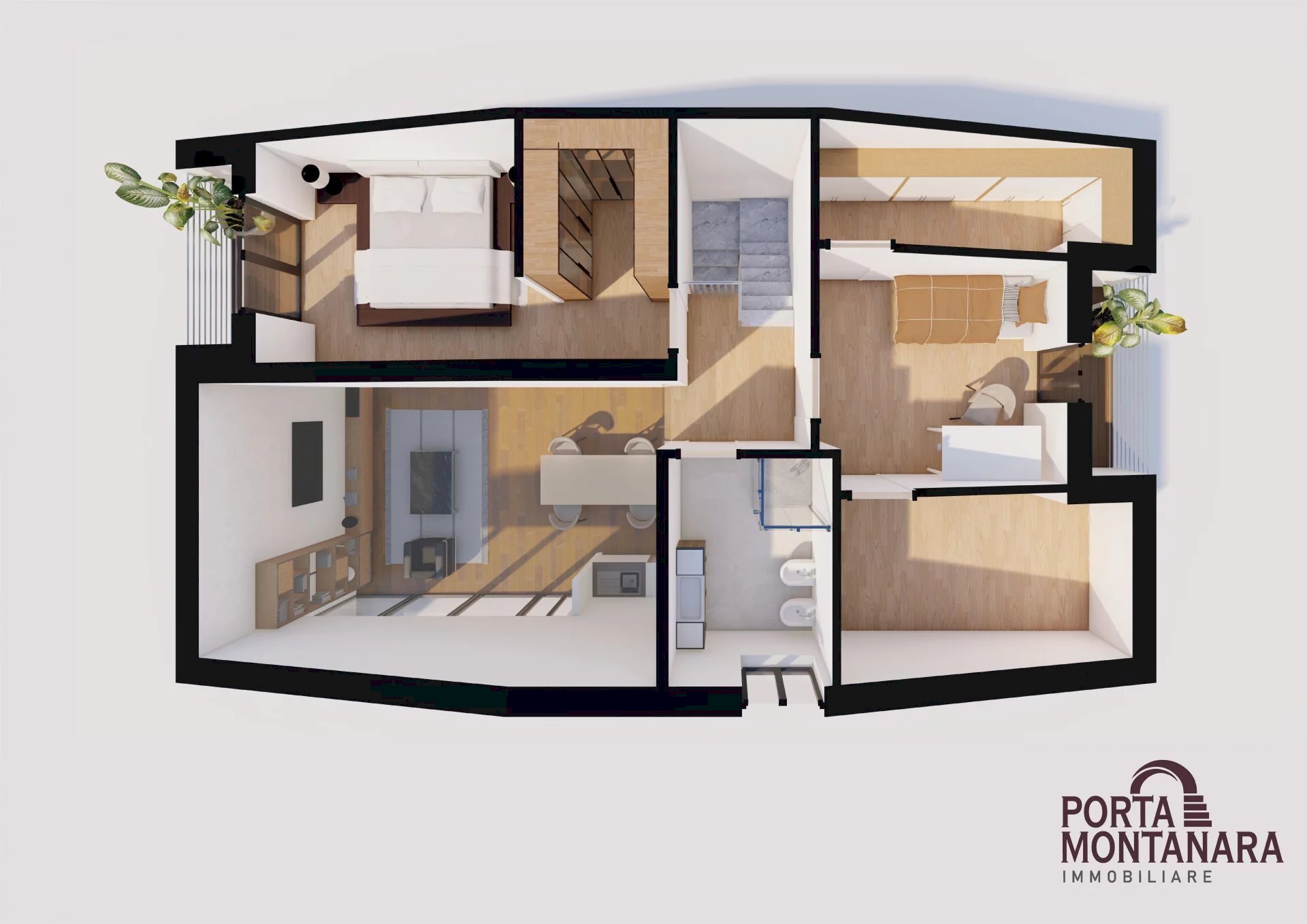 Appartamento Rimini - foto 3