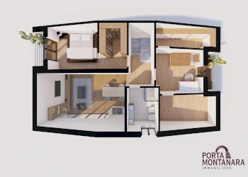 Appartamento Rimini - foto 3