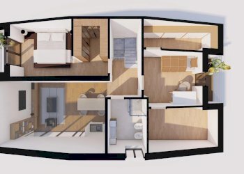 Appartamento Rimini - foto 4