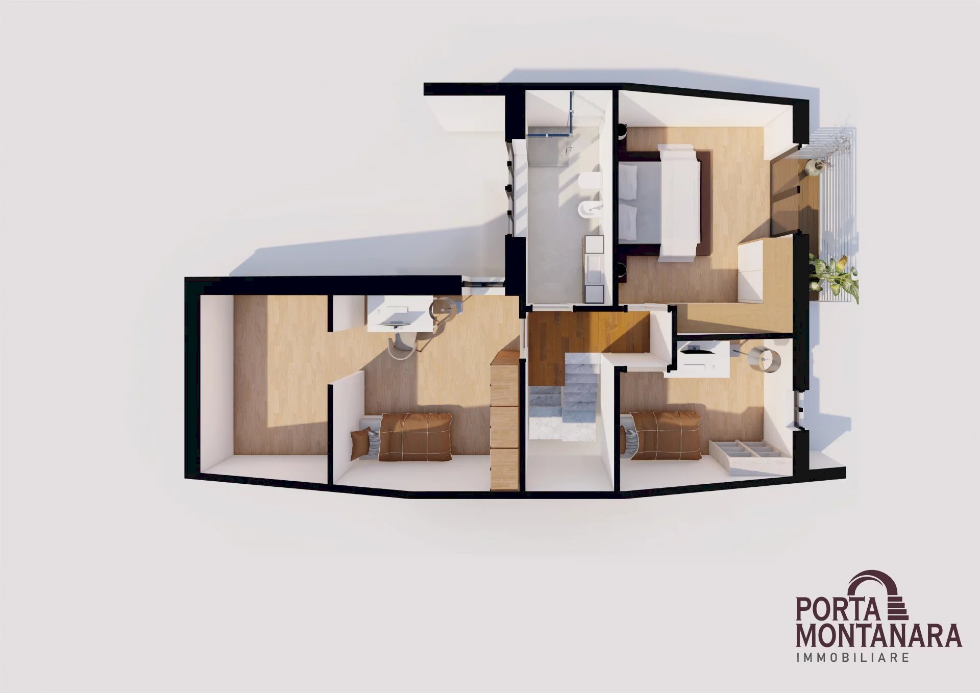 Appartamento Rimini - foto 3