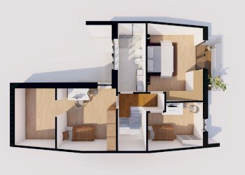 Appartamento Rimini - foto 4