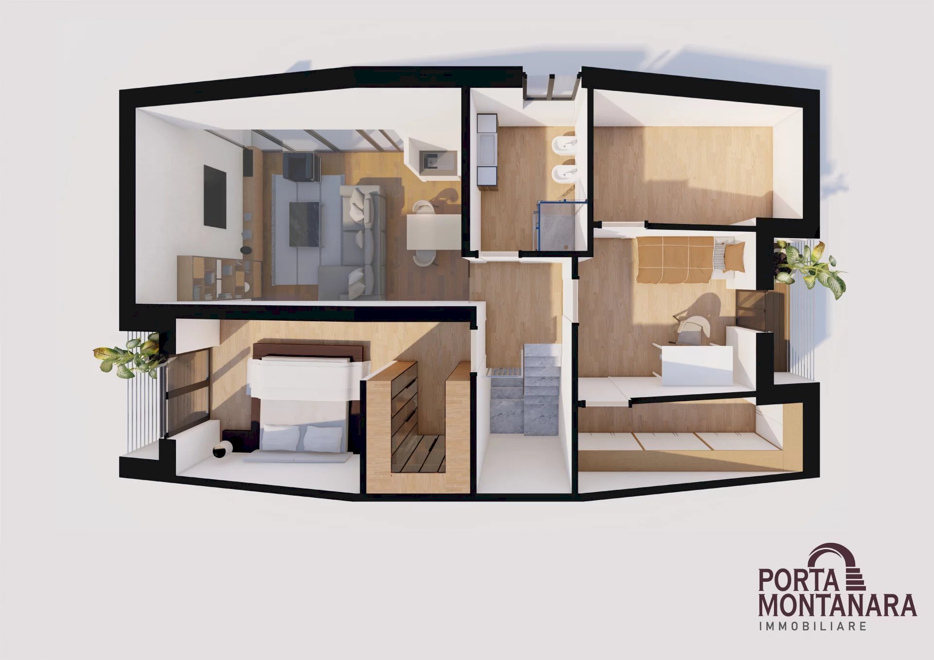 Appartamento Rimini - foto 3