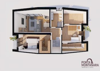 Appartamento Rimini - foto 3