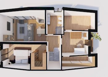 Appartamento Rimini - foto 4