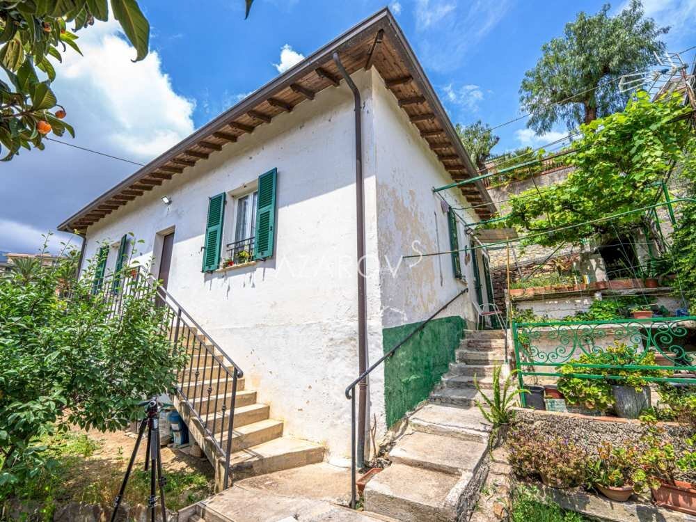 Villa Sanremo - foto 1