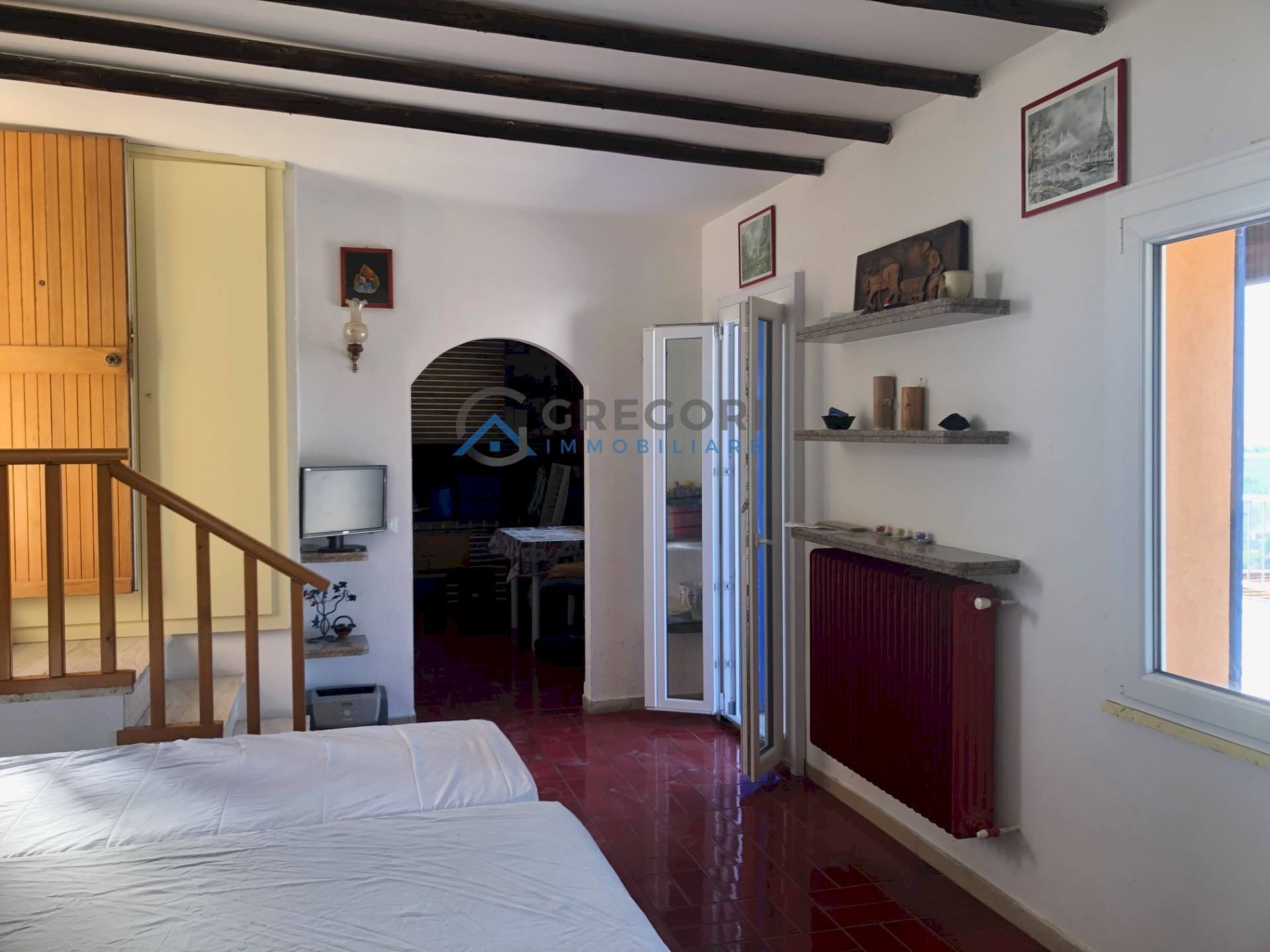 Attic Via Guarnieri, Offida - photo 1